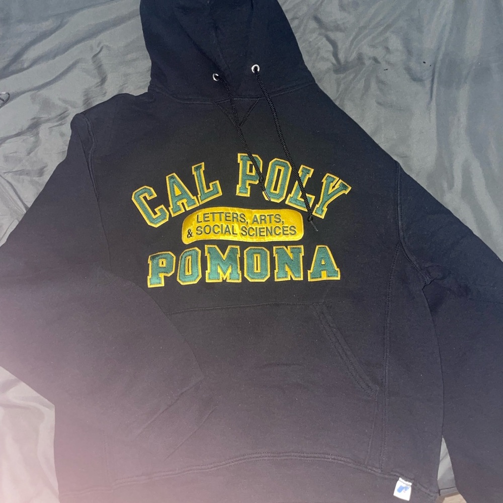 Cal Poly Pomona CLASS Sweatshirt